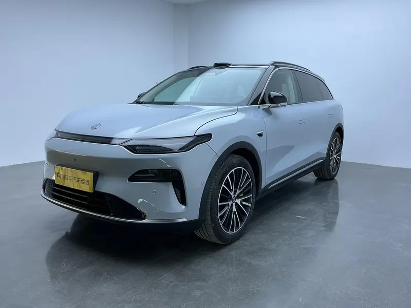 Leapmotor C11, 2026