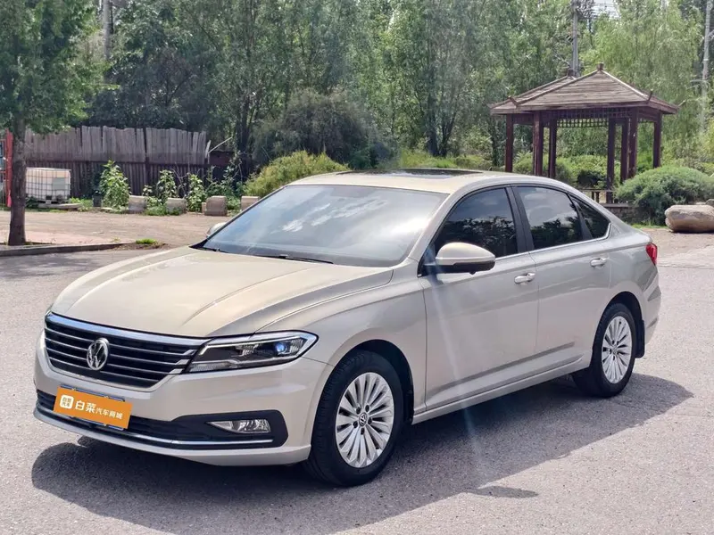 Volkswagen Lavida, 2018