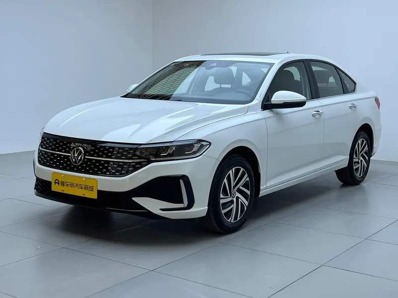 Volkswagen Lavida, 2026