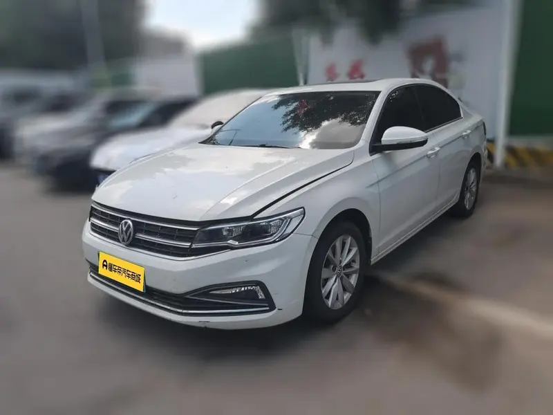 Volkswagen Bora, 2020