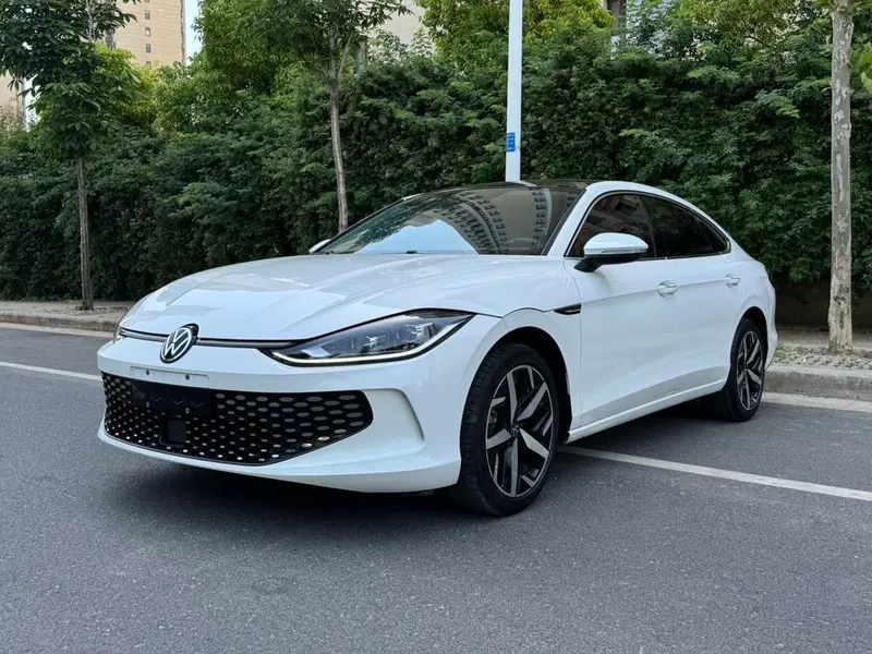 Volkswagen Lamando, 2022
