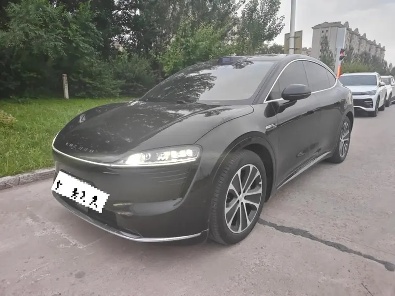Maextro Luxeed R7, 2024