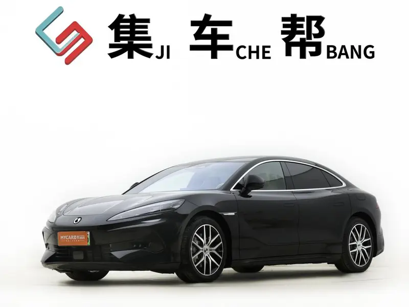 Denza Z9 DM, 2024