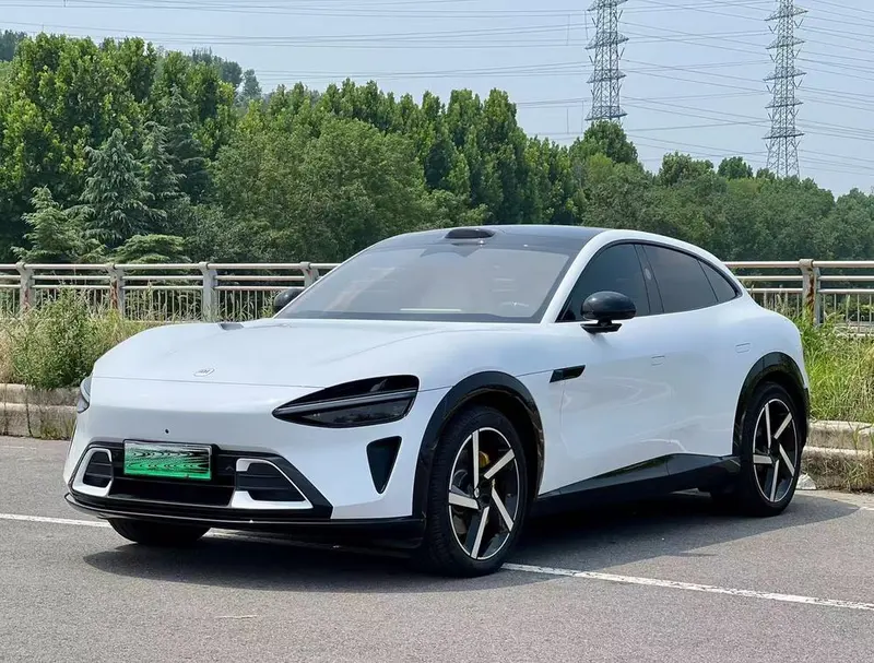 Xiaomi YU7, 2025