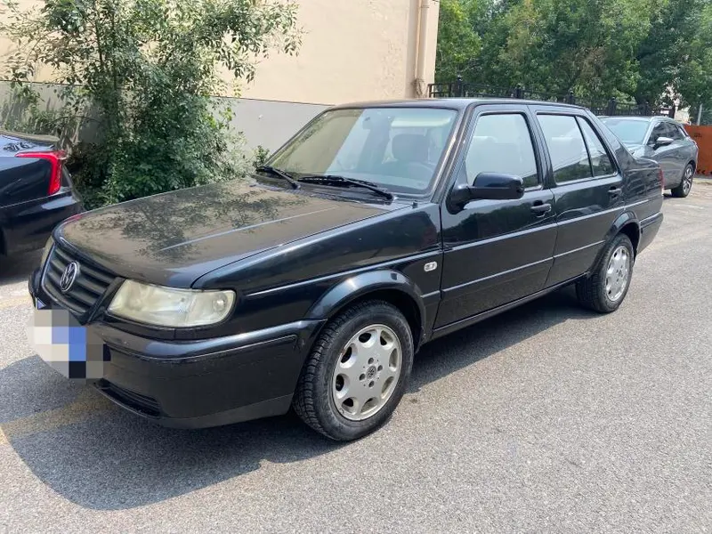 Volkswagen Jetta, 2009