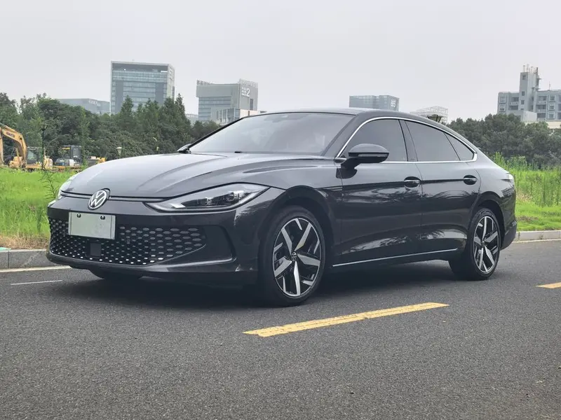 Volkswagen Lamando, 2022