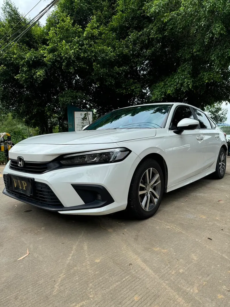 Honda Civic, 2023