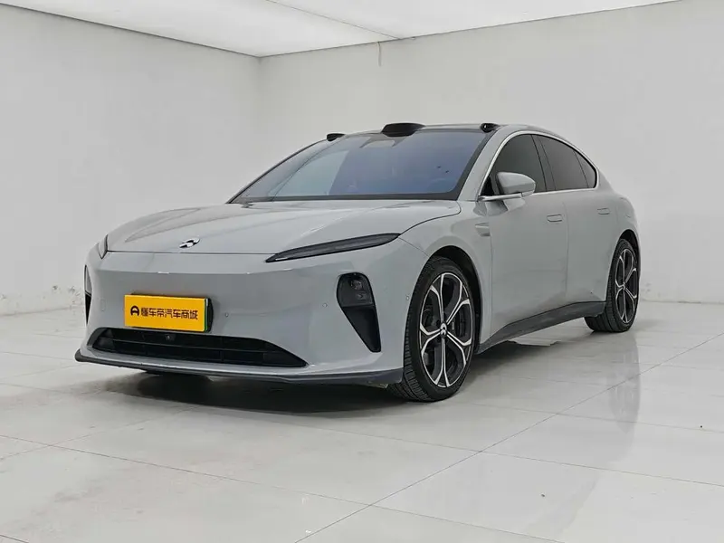 NIO ET5, 2024