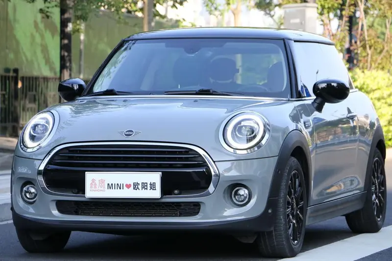 MINI MINI, 2021