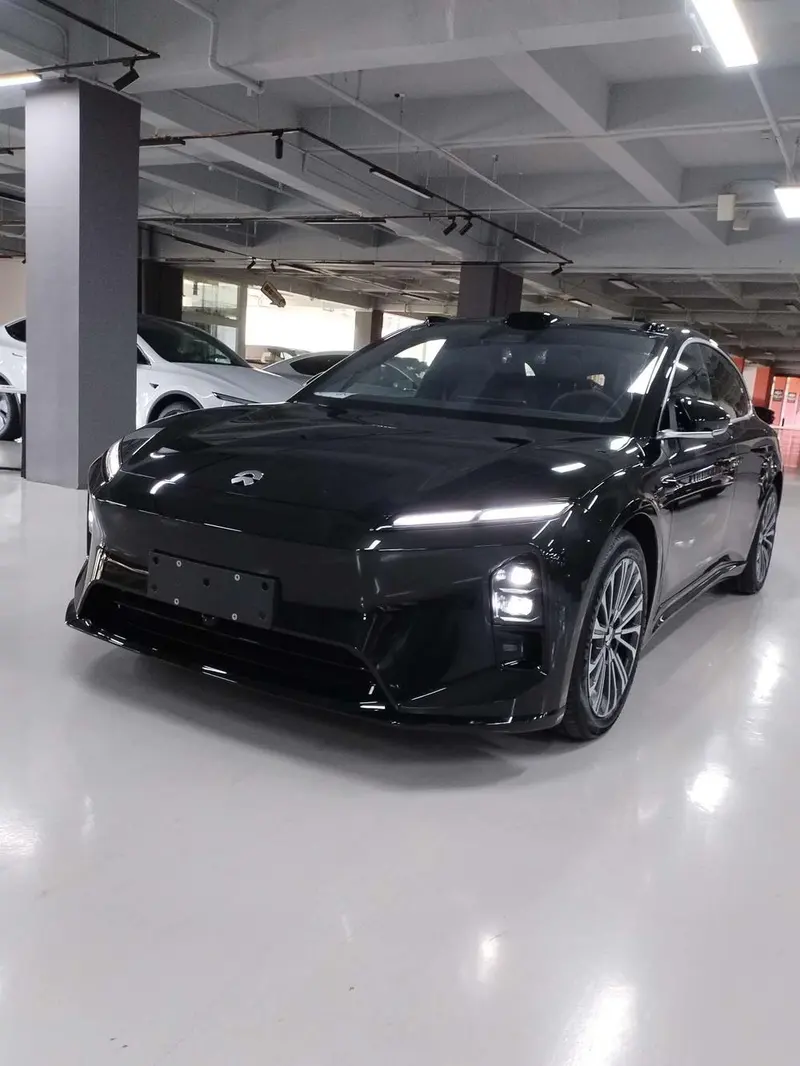 NIO ET5T, 2026