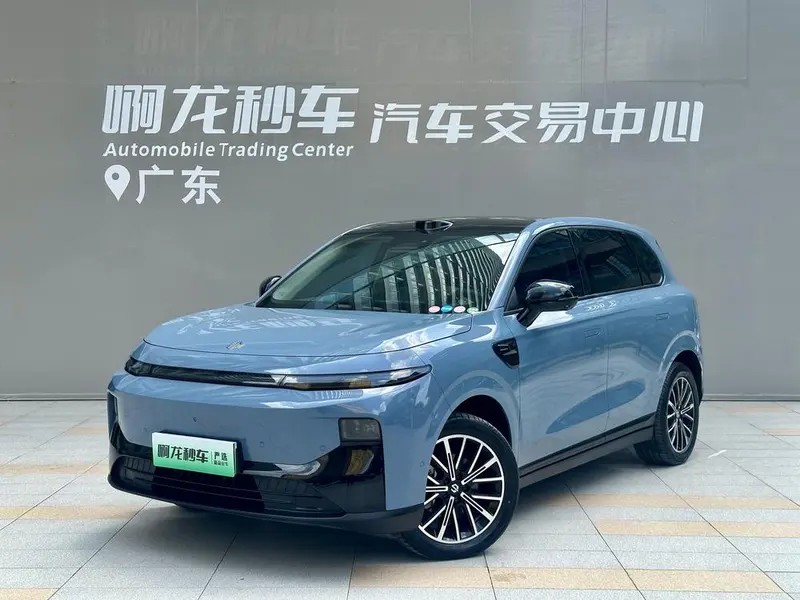 Leapmotor B10, 2025
