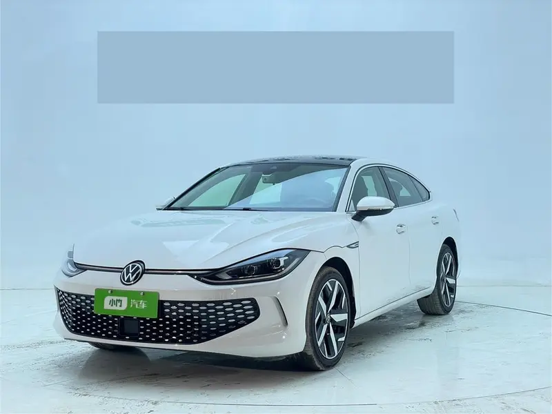 Volkswagen Lamando, 2022
