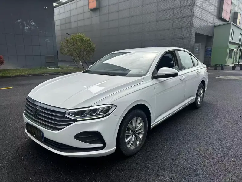 Volkswagen Lavida, 2023