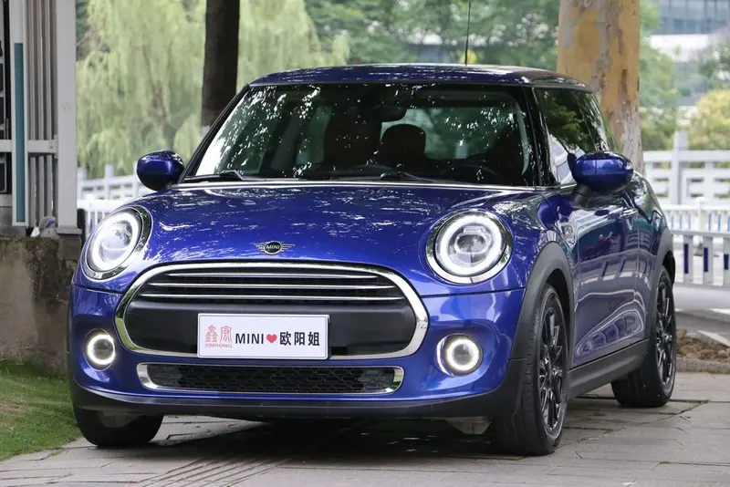 MINI MINI, 2019