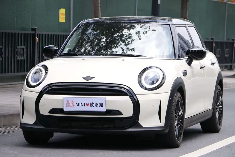 MINI MINI, 2023
