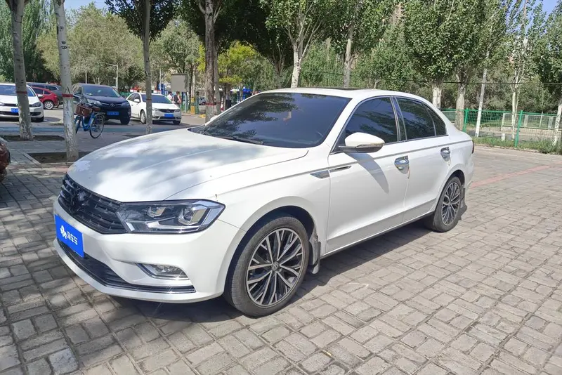 Volkswagen Bora, 2018