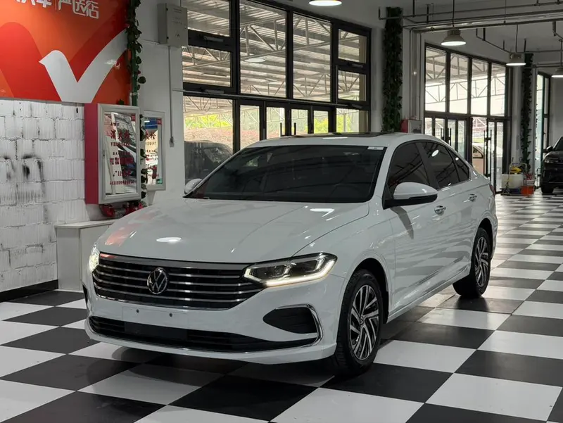 Volkswagen Lavida, 2023