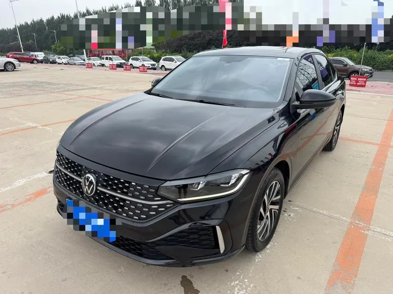 Volkswagen Lavida, 2023