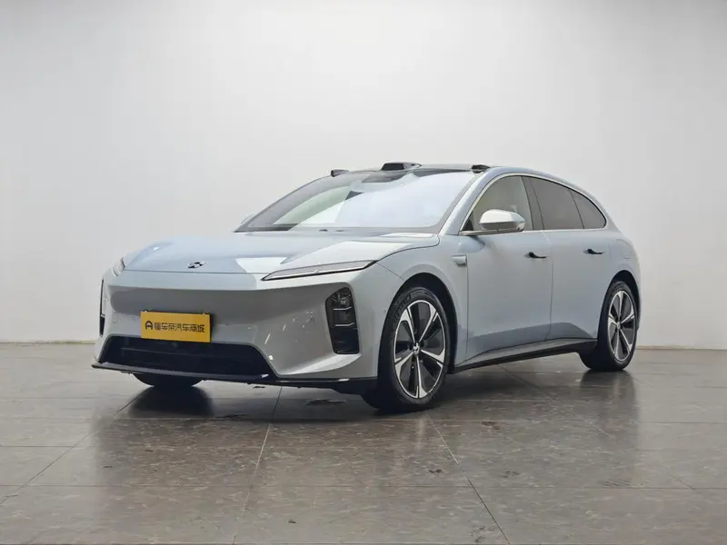 NIO ET5T, 2025