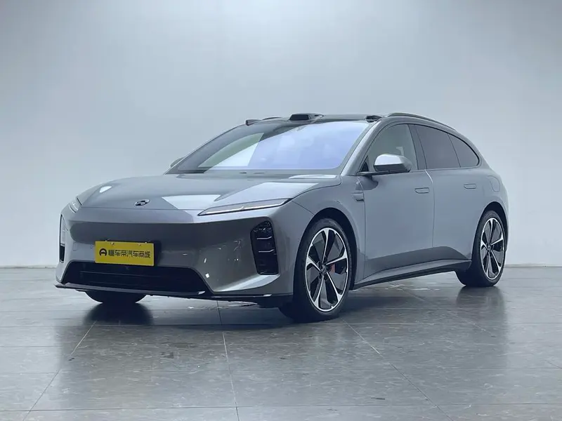 NIO ET5T, 2025