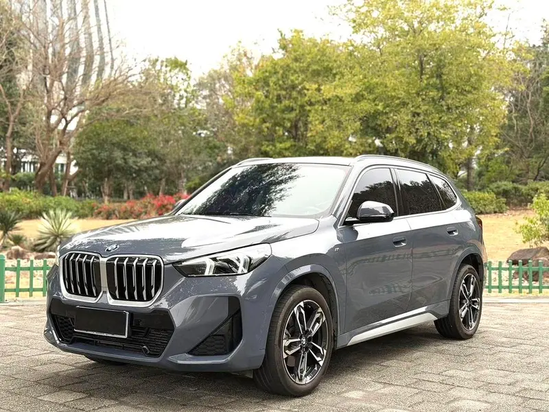 BMW X1, 2023
