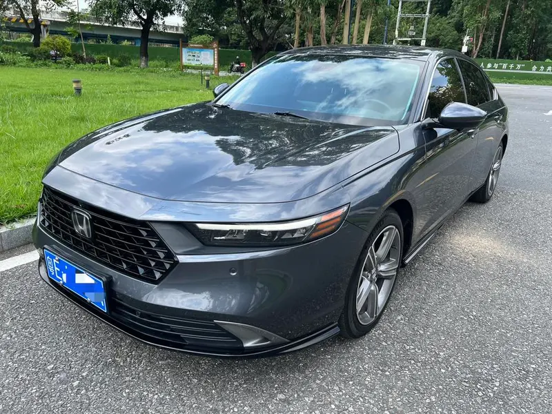 Honda Accord, 2023