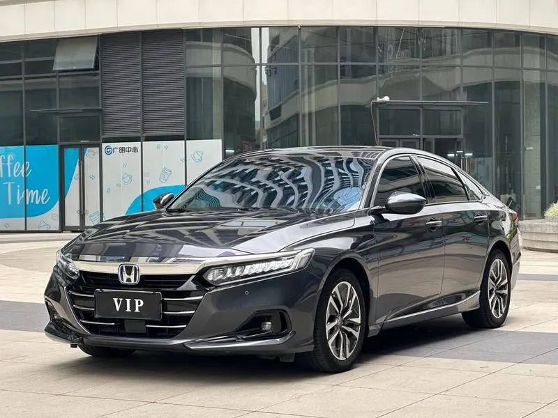 Honda Accord, 2022