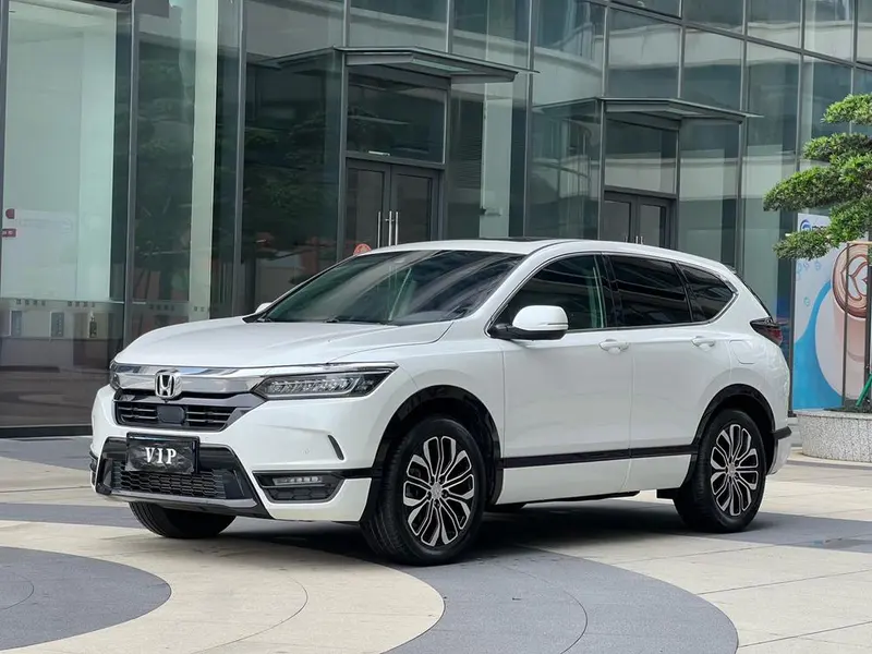 Honda Breeze, 2021