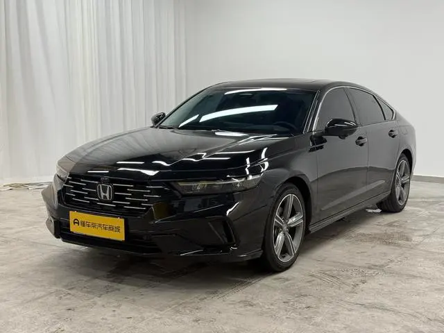 Honda Accord, 2025