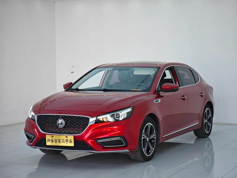 MG 6, 2019