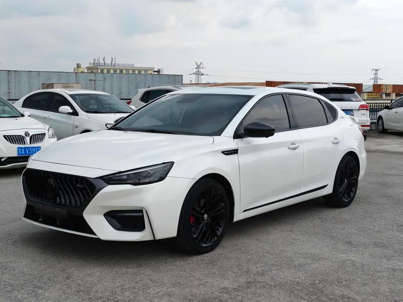 MG 6, 2020