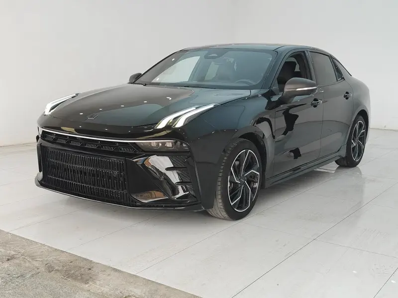 Lynk & Co 03, 2023