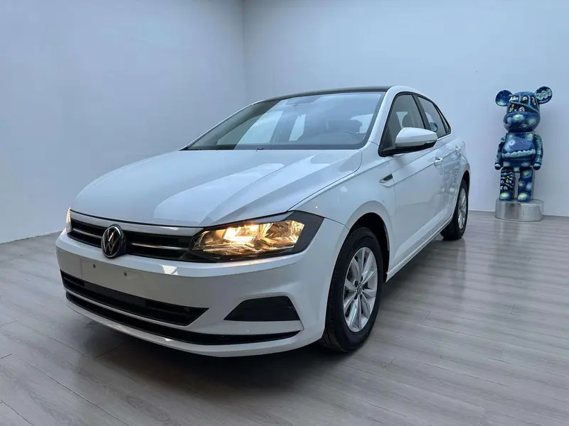 Volkswagen Polo, 2023