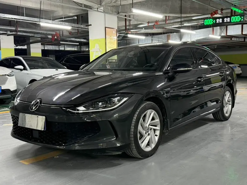 Volkswagen Lamando, 2022