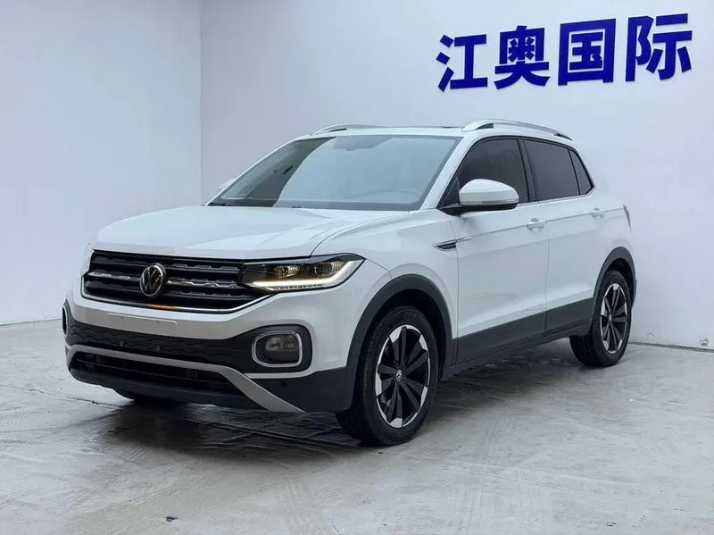Volkswagen Tacqua, 2021