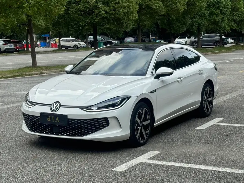 Volkswagen Lamando, 2022