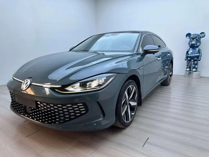 Volkswagen Lamando, 2023