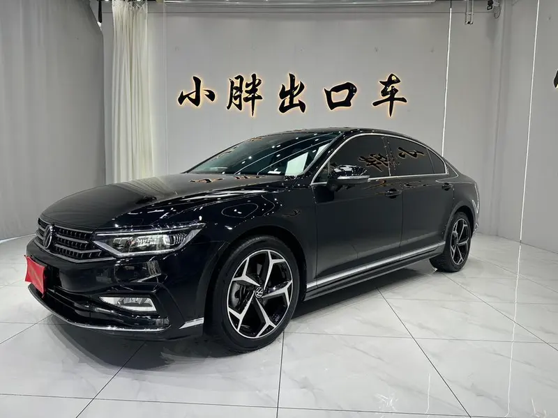 Volkswagen Magotan, 2023