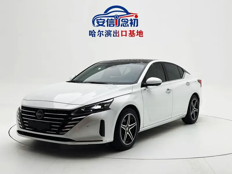 Nissan Teana, 2022