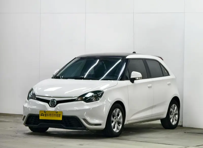MG 3, 2014