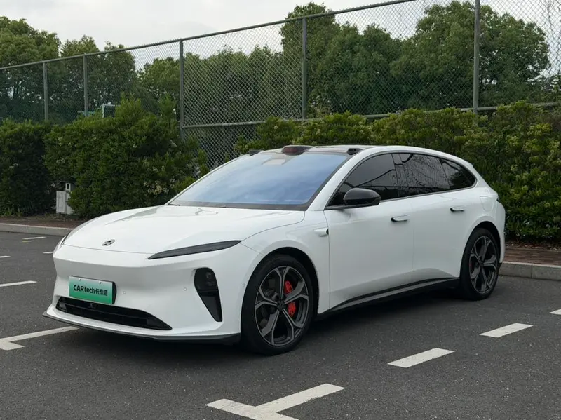 NIO ET5T, 2023