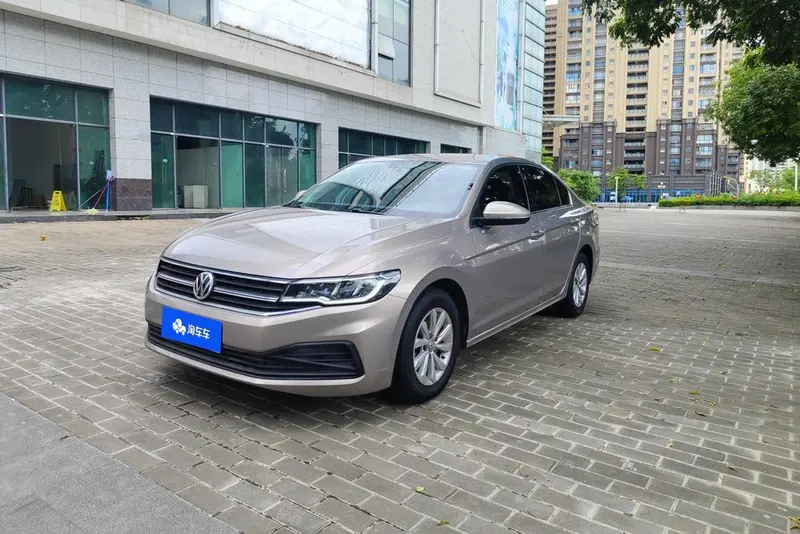 Volkswagen Bora, 2019