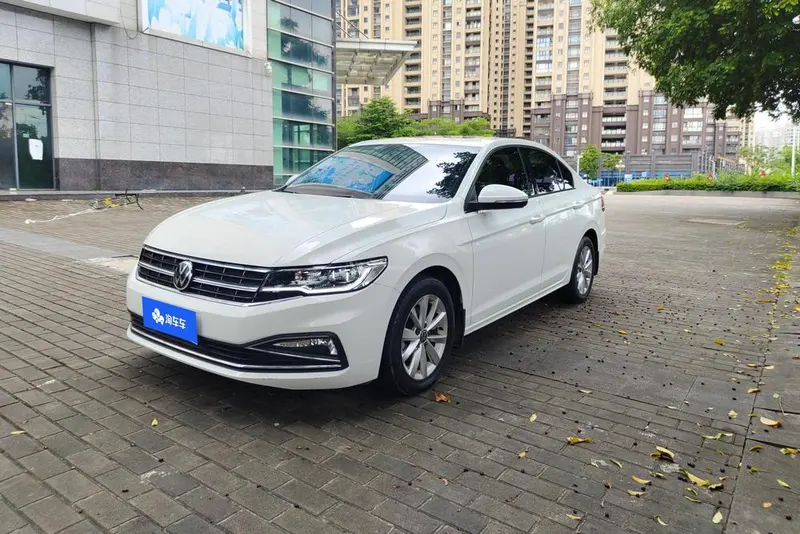 Volkswagen Bora, 2021