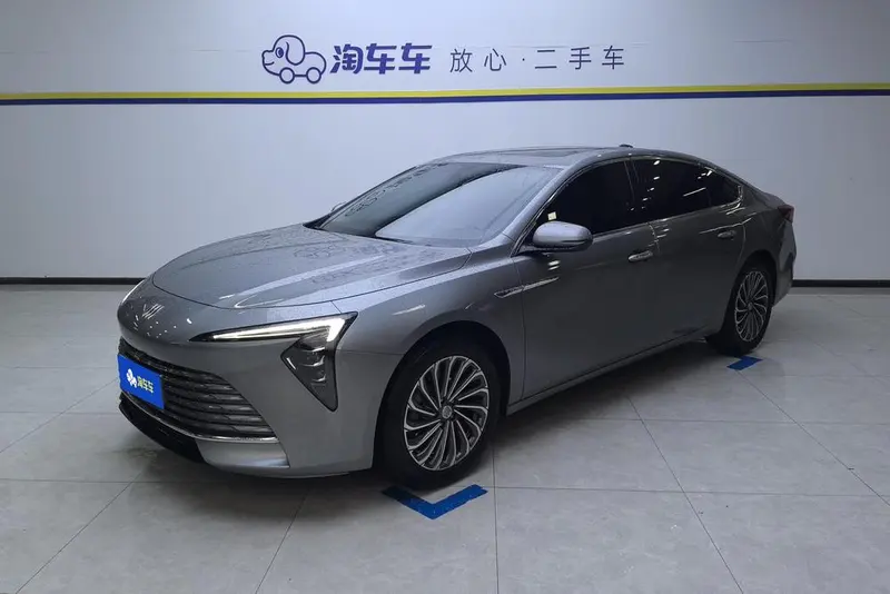 Buick LaCrosse, 2023
