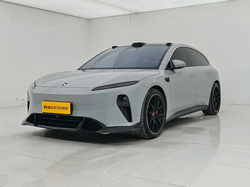 NIO ET5T, 2024