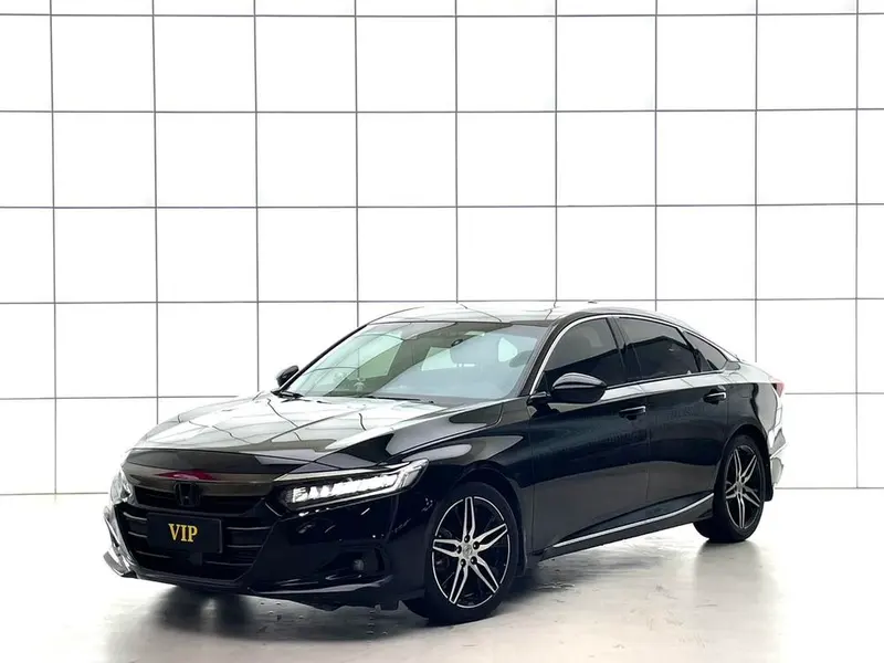 Honda Accord, 2022