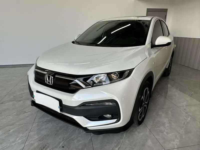 Honda XR-V, 2021