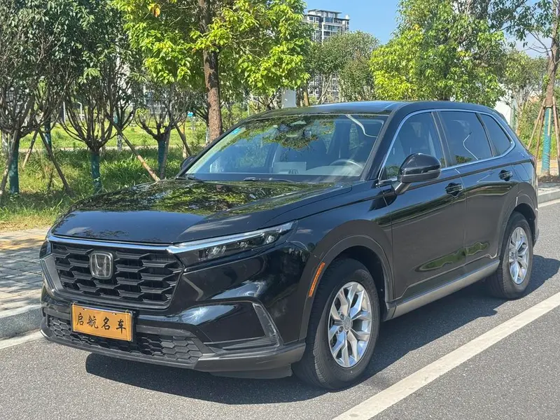 Honda CR-V, 2023