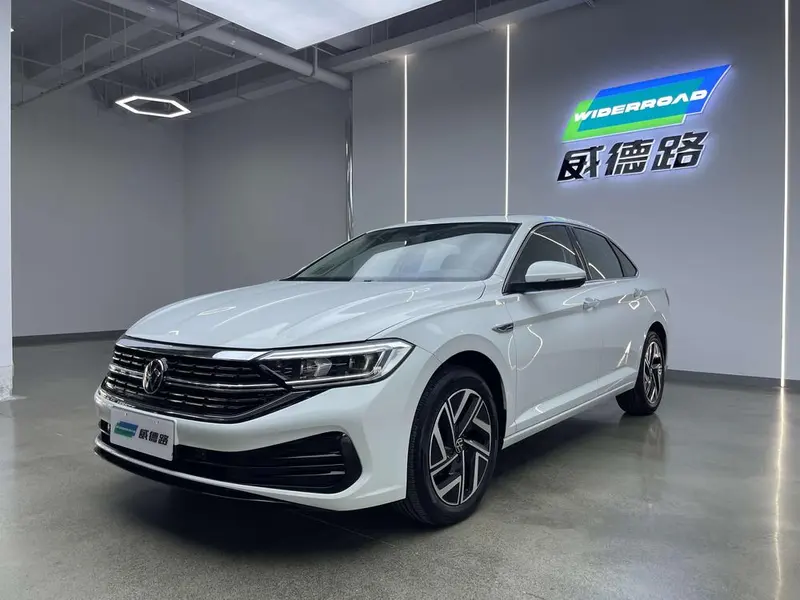 Volkswagen Sagitar, 2024