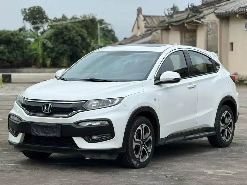 Honda XR-V, 2017